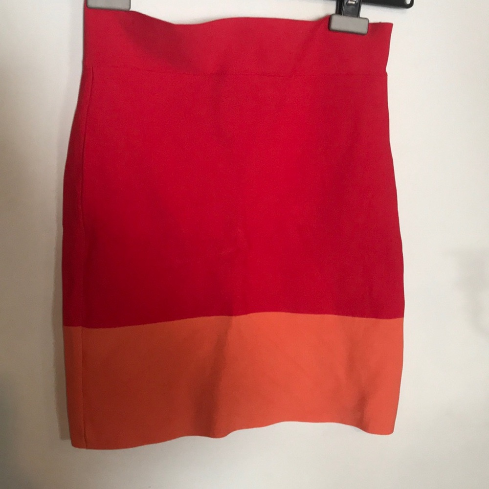 BCBG Maxaria skirt